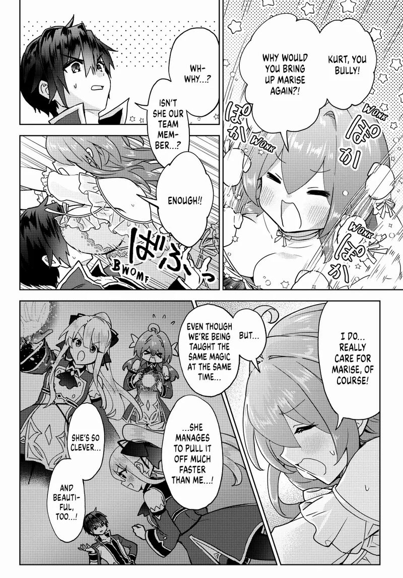 Nishuume Cheat No Tensei Madoushi Saikyou Ga 1000 Nengo Ni Tensei Shitara Jinsei Yoyuu Sugimashita 18 6
