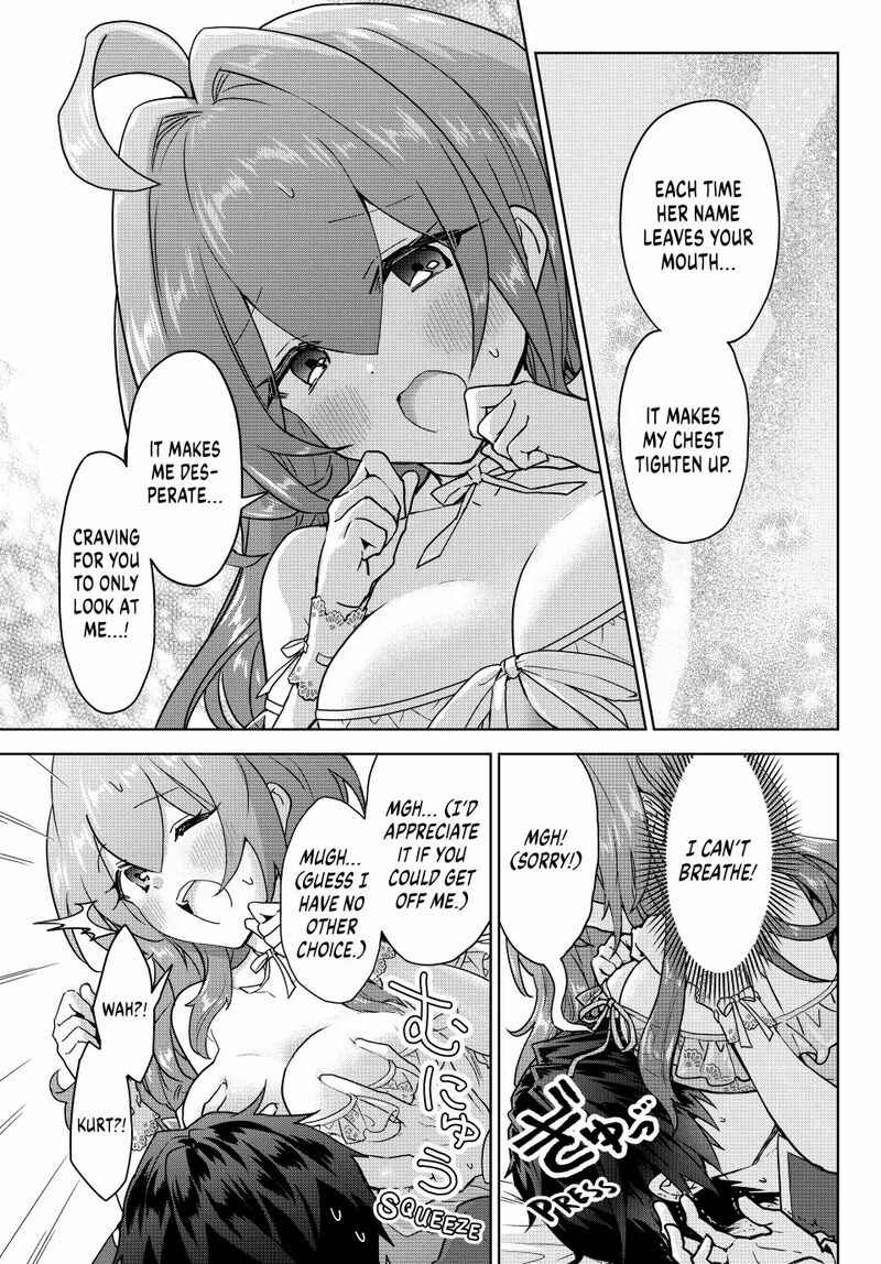 Nishuume Cheat No Tensei Madoushi Saikyou Ga 1000 Nengo Ni Tensei Shitara Jinsei Yoyuu Sugimashita 18 7