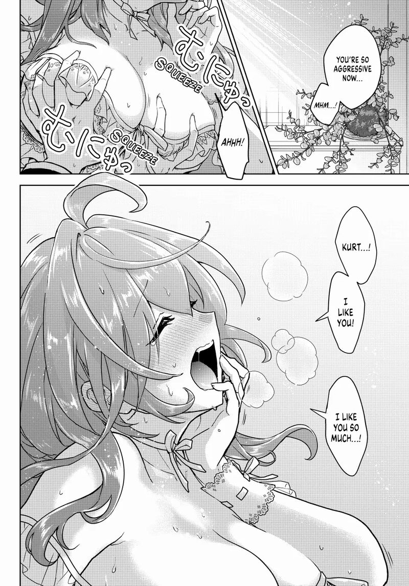 Nishuume Cheat No Tensei Madoushi Saikyou Ga 1000 Nengo Ni Tensei Shitara Jinsei Yoyuu Sugimashita 18 8