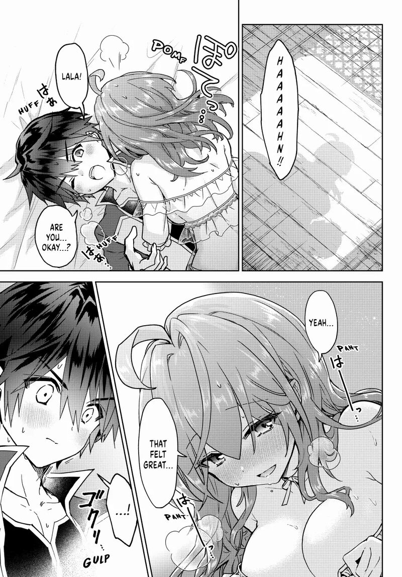 Nishuume Cheat No Tensei Madoushi Saikyou Ga 1000 Nengo Ni Tensei Shitara Jinsei Yoyuu Sugimashita 18 9