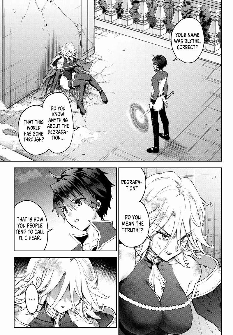 Nishuume Cheat No Tensei Madoushi Saikyou Ga 1000 Nengo Ni Tensei Shitara Jinsei Yoyuu Sugimashita 19 1