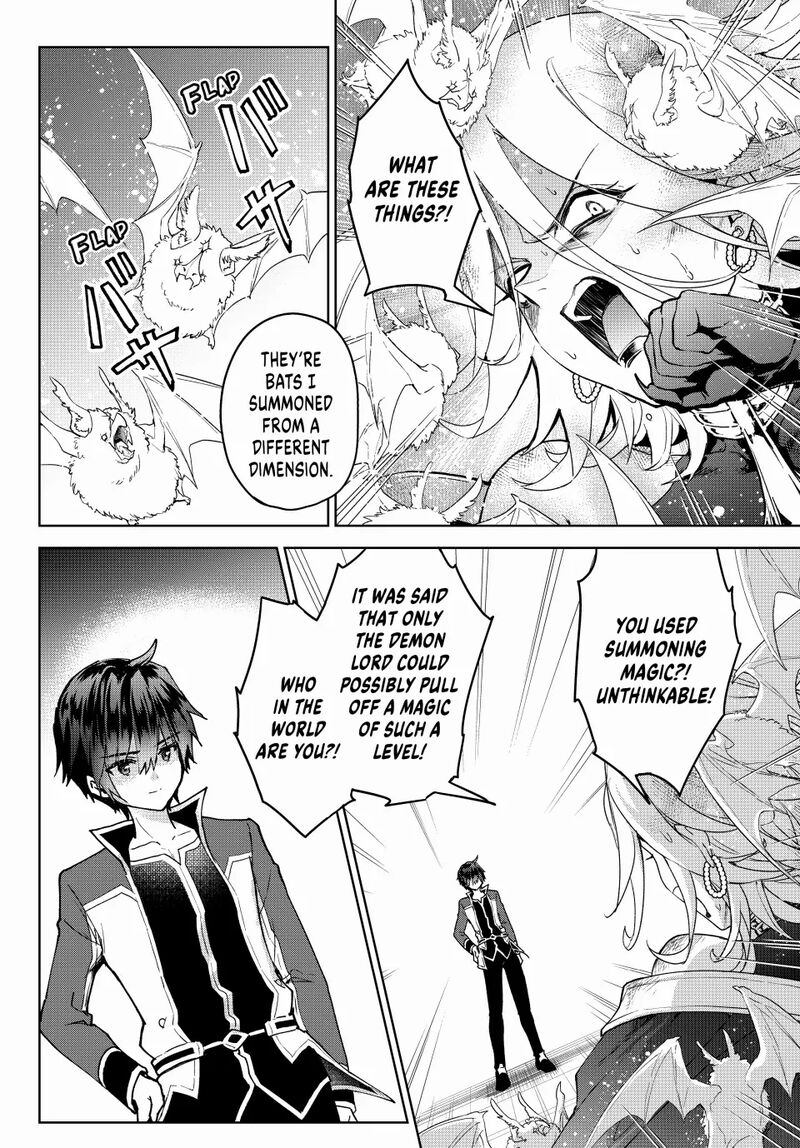 Nishuume Cheat No Tensei Madoushi Saikyou Ga 1000 Nengo Ni Tensei Shitara Jinsei Yoyuu Sugimashita 19 10