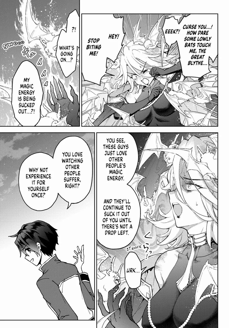 Nishuume Cheat No Tensei Madoushi Saikyou Ga 1000 Nengo Ni Tensei Shitara Jinsei Yoyuu Sugimashita 19 11