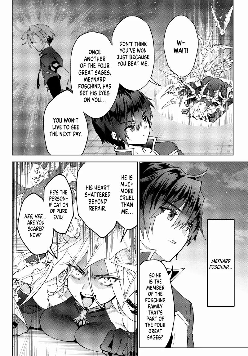 Nishuume Cheat No Tensei Madoushi Saikyou Ga 1000 Nengo Ni Tensei Shitara Jinsei Yoyuu Sugimashita 19 12