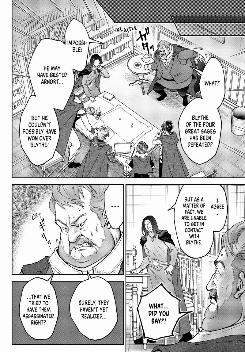 Nishuume Cheat No Tensei Madoushi Saikyou Ga 1000 Nengo Ni Tensei Shitara Jinsei Yoyuu Sugimashita 19 14