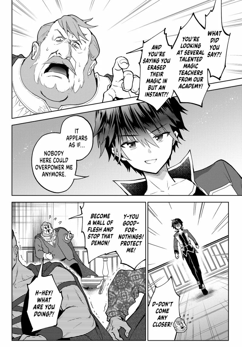 Nishuume Cheat No Tensei Madoushi Saikyou Ga 1000 Nengo Ni Tensei Shitara Jinsei Yoyuu Sugimashita 19 18