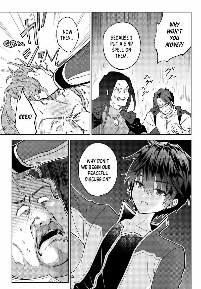 Nishuume Cheat No Tensei Madoushi Saikyou Ga 1000 Nengo Ni Tensei Shitara Jinsei Yoyuu Sugimashita 19 19