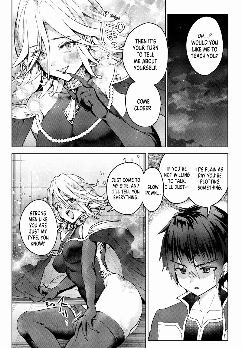 Nishuume Cheat No Tensei Madoushi Saikyou Ga 1000 Nengo Ni Tensei Shitara Jinsei Yoyuu Sugimashita 19 2