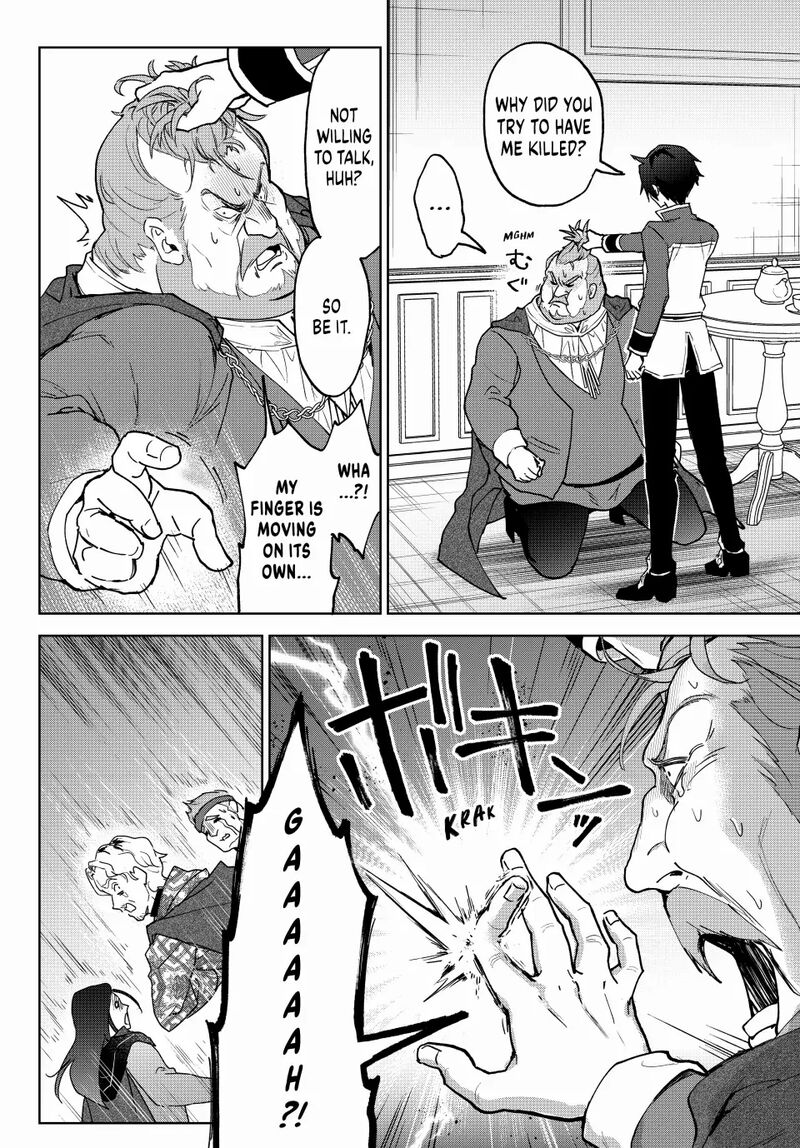 Nishuume Cheat No Tensei Madoushi Saikyou Ga 1000 Nengo Ni Tensei Shitara Jinsei Yoyuu Sugimashita 19 20