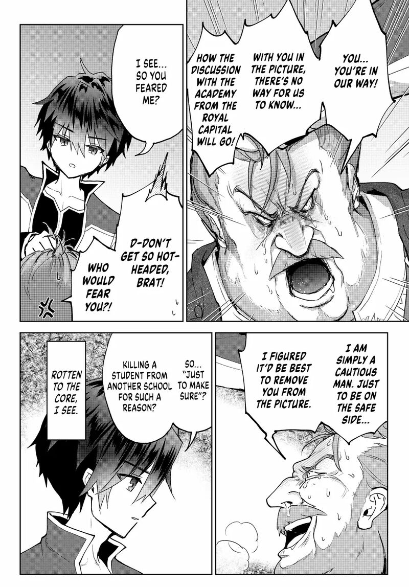 Nishuume Cheat No Tensei Madoushi Saikyou Ga 1000 Nengo Ni Tensei Shitara Jinsei Yoyuu Sugimashita 19 22
