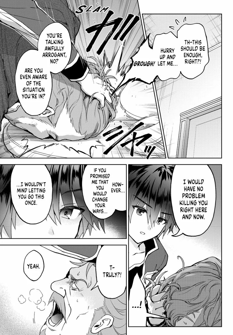 Nishuume Cheat No Tensei Madoushi Saikyou Ga 1000 Nengo Ni Tensei Shitara Jinsei Yoyuu Sugimashita 19 23