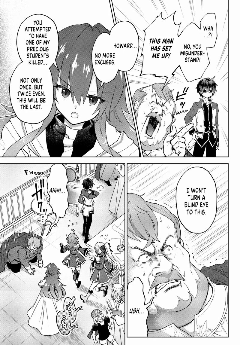 Nishuume Cheat No Tensei Madoushi Saikyou Ga 1000 Nengo Ni Tensei Shitara Jinsei Yoyuu Sugimashita 19 27