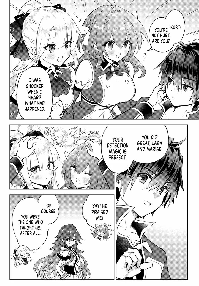 Nishuume Cheat No Tensei Madoushi Saikyou Ga 1000 Nengo Ni Tensei Shitara Jinsei Yoyuu Sugimashita 19 28