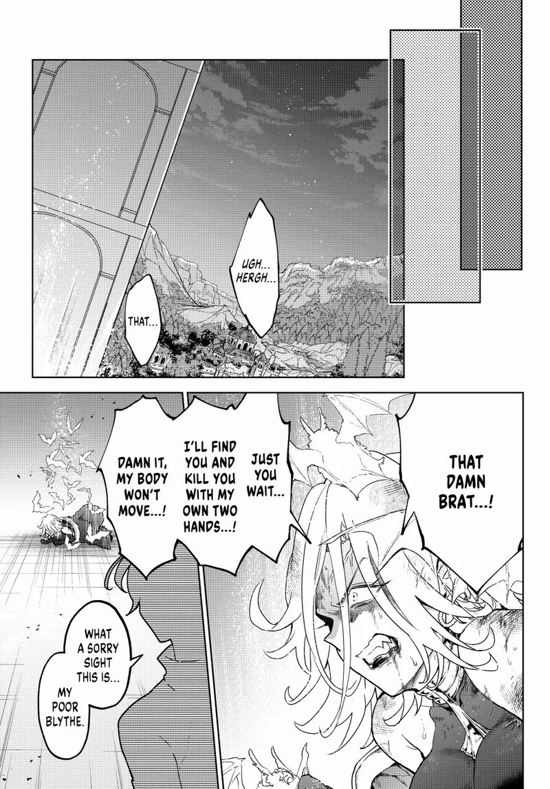 Nishuume Cheat No Tensei Madoushi Saikyou Ga 1000 Nengo Ni Tensei Shitara Jinsei Yoyuu Sugimashita 19 29