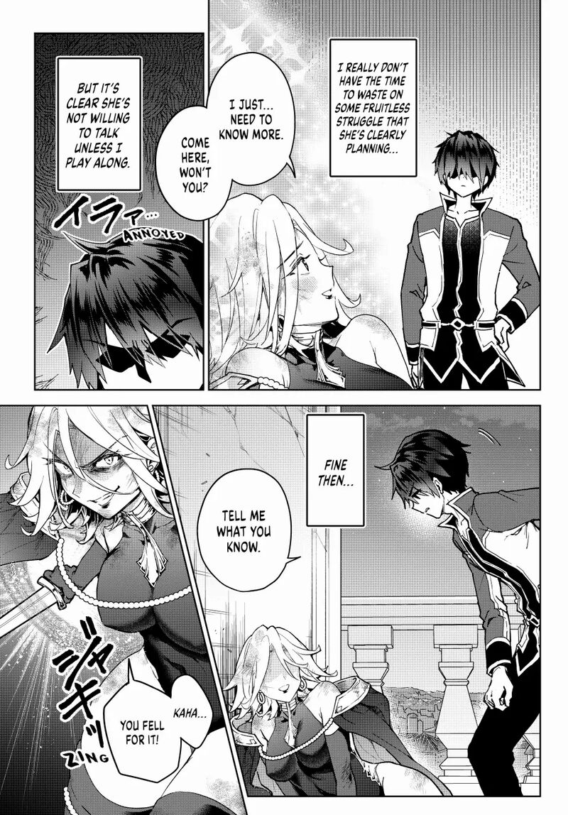 Nishuume Cheat No Tensei Madoushi Saikyou Ga 1000 Nengo Ni Tensei Shitara Jinsei Yoyuu Sugimashita 19 3