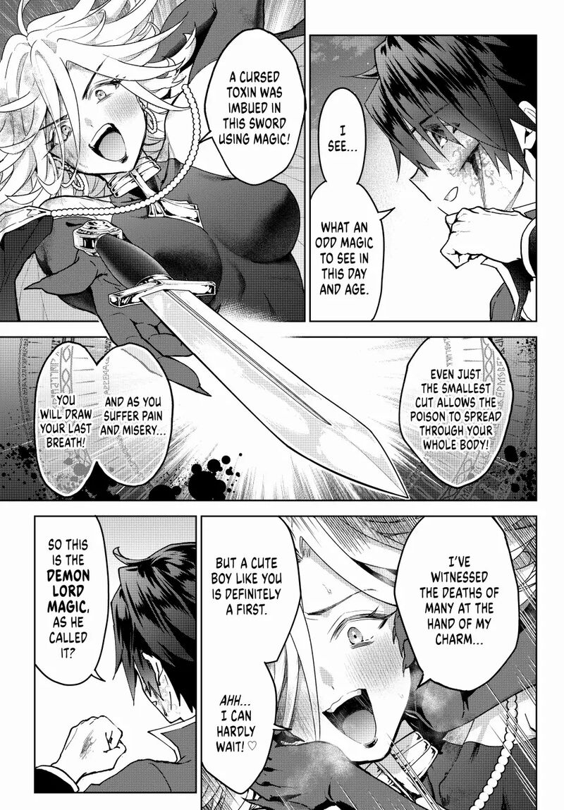 Nishuume Cheat No Tensei Madoushi Saikyou Ga 1000 Nengo Ni Tensei Shitara Jinsei Yoyuu Sugimashita 19 5