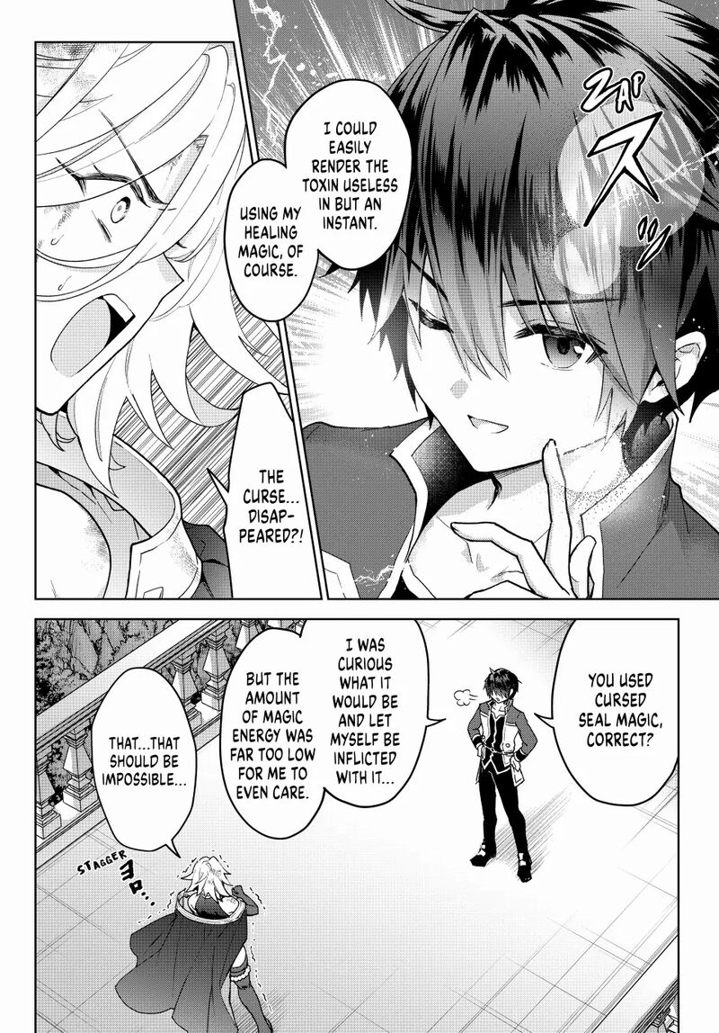 Nishuume Cheat No Tensei Madoushi Saikyou Ga 1000 Nengo Ni Tensei Shitara Jinsei Yoyuu Sugimashita 19 8
