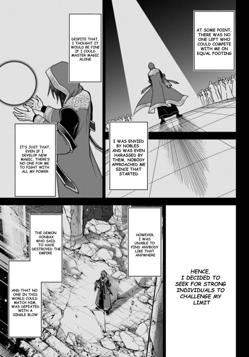 Nishuume Cheat No Tensei Madoushi Saikyou Ga 1000 Nengo Ni Tensei Shitara Jinsei Yoyuu Sugimashita 1a 10