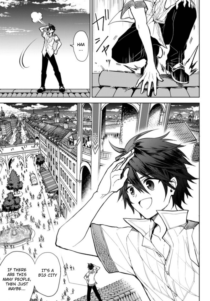 Nishuume Cheat No Tensei Madoushi Saikyou Ga 1000 Nengo Ni Tensei Shitara Jinsei Yoyuu Sugimashita 1a 12