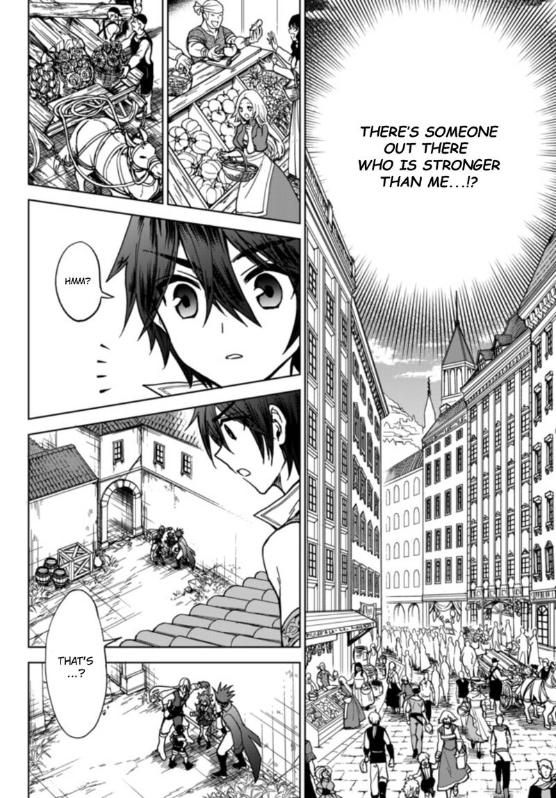 Nishuume Cheat No Tensei Madoushi Saikyou Ga 1000 Nengo Ni Tensei Shitara Jinsei Yoyuu Sugimashita 1a 13