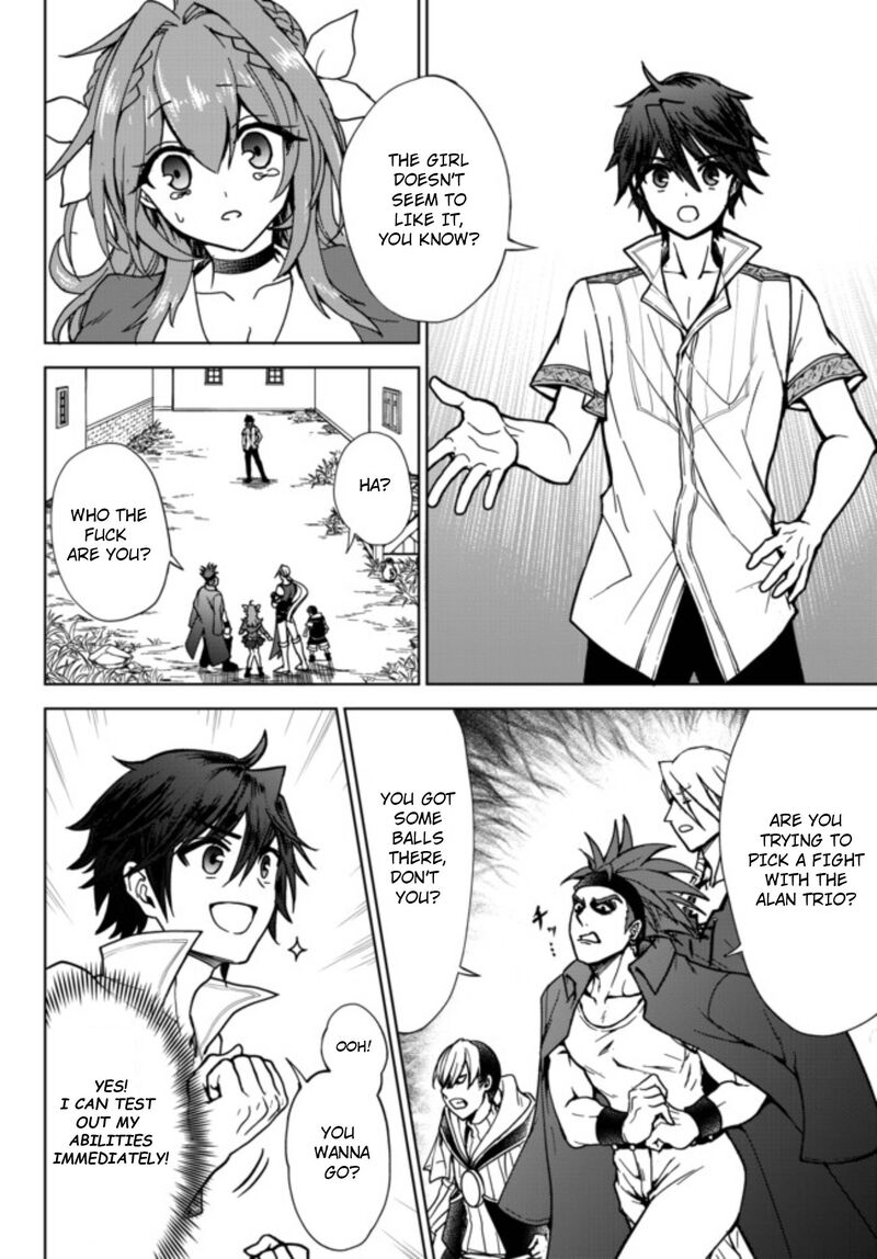 Nishuume Cheat No Tensei Madoushi Saikyou Ga 1000 Nengo Ni Tensei Shitara Jinsei Yoyuu Sugimashita 1a 15