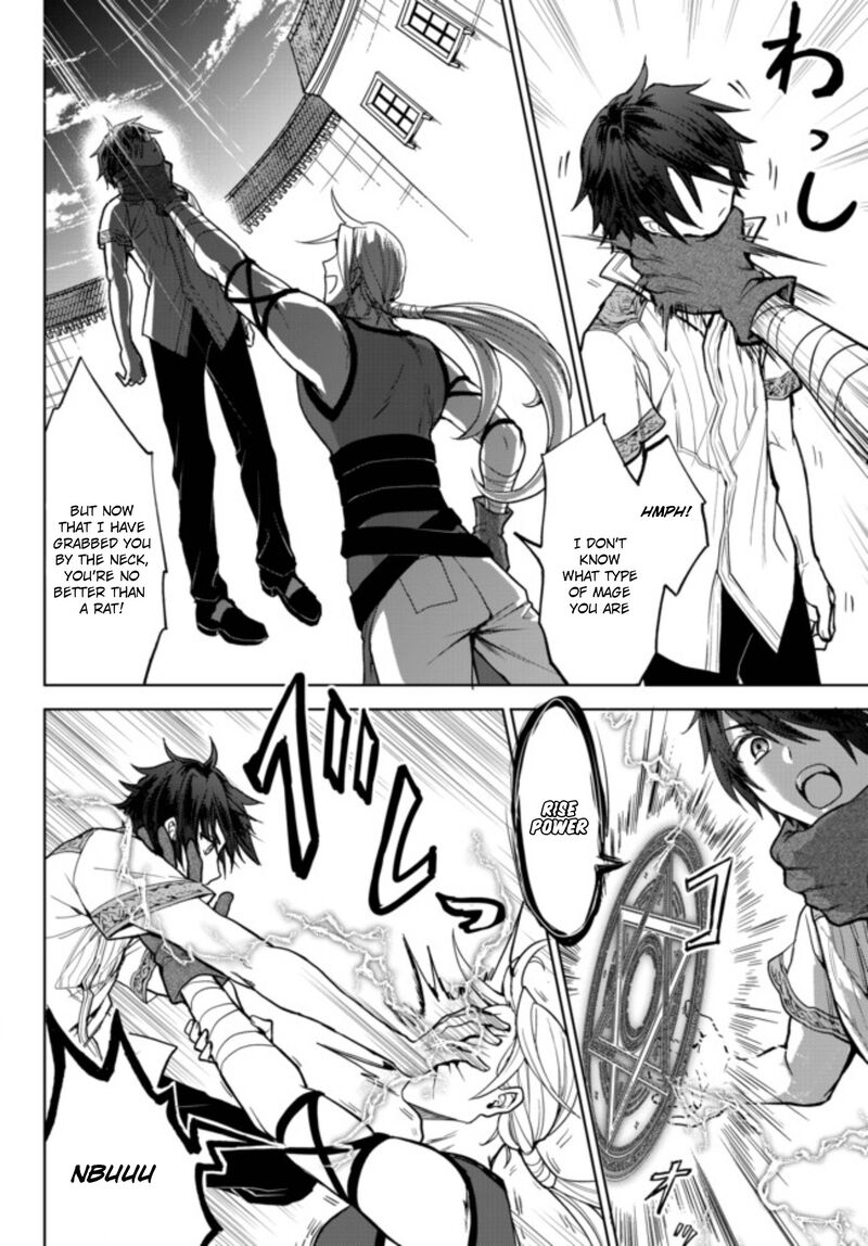 Nishuume Cheat No Tensei Madoushi Saikyou Ga 1000 Nengo Ni Tensei Shitara Jinsei Yoyuu Sugimashita 1a 19