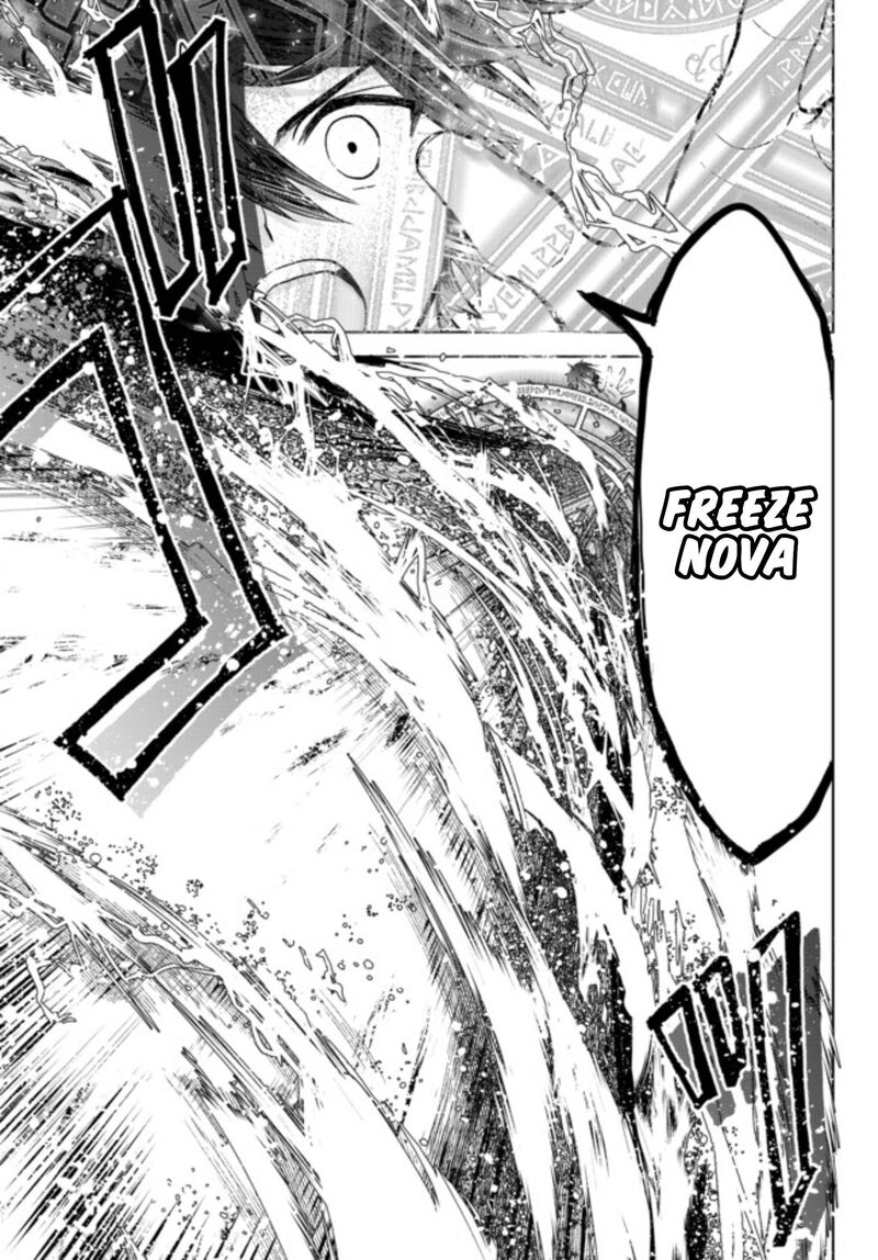 Nishuume Cheat No Tensei Madoushi Saikyou Ga 1000 Nengo Ni Tensei Shitara Jinsei Yoyuu Sugimashita 1a 26