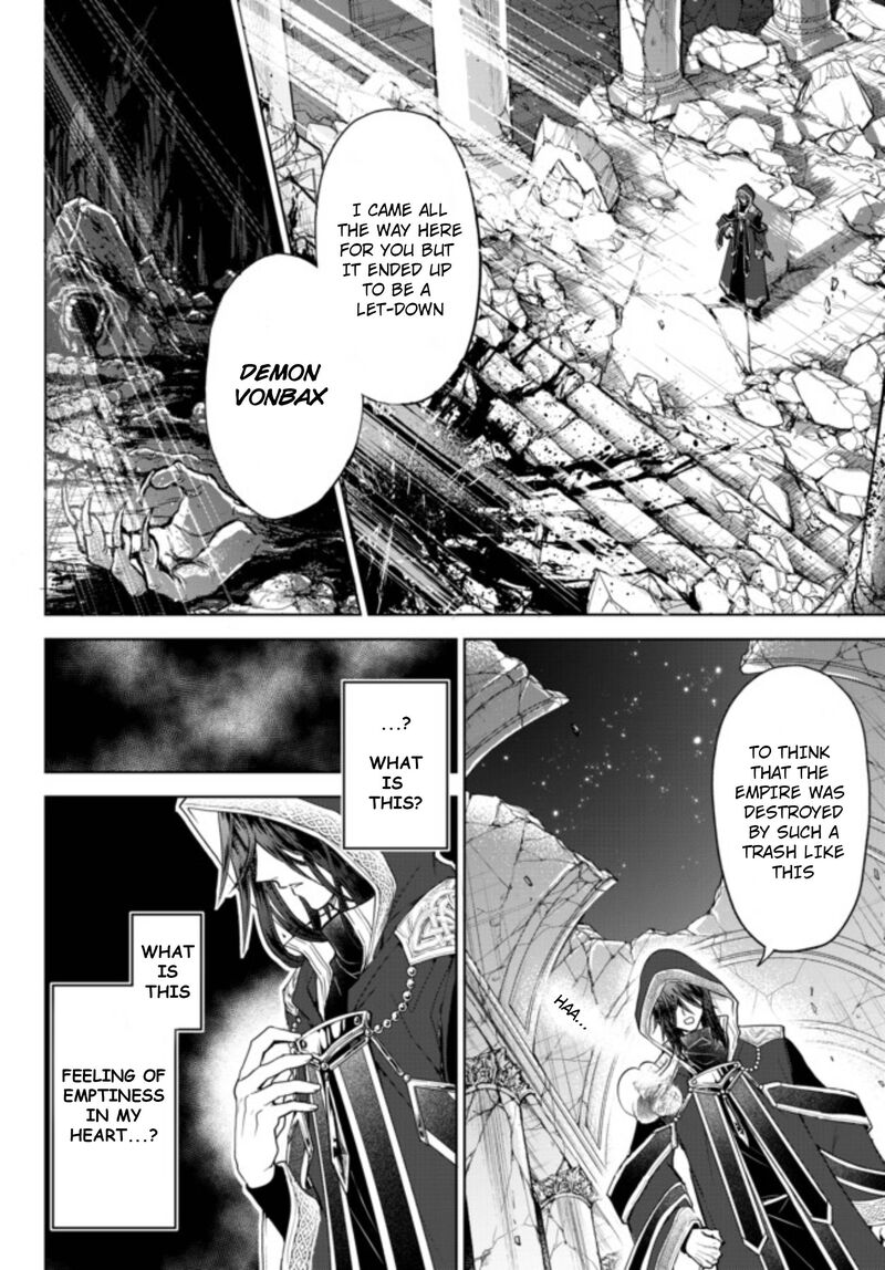 Nishuume Cheat No Tensei Madoushi Saikyou Ga 1000 Nengo Ni Tensei Shitara Jinsei Yoyuu Sugimashita 1a 3