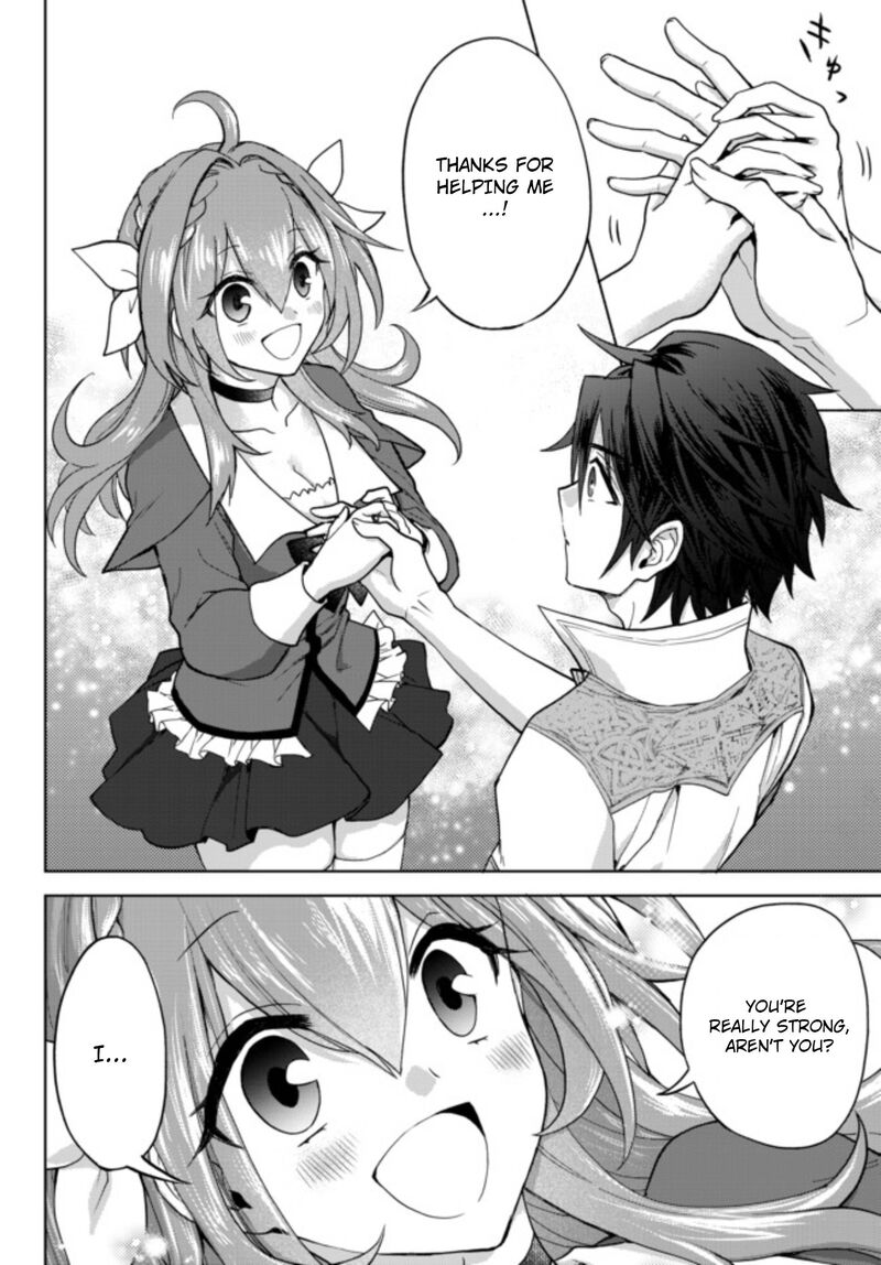 Nishuume Cheat No Tensei Madoushi Saikyou Ga 1000 Nengo Ni Tensei Shitara Jinsei Yoyuu Sugimashita 1a 31