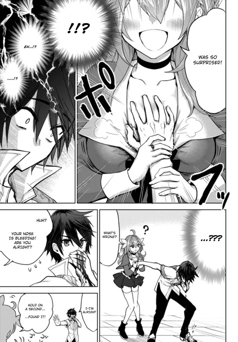 Nishuume Cheat No Tensei Madoushi Saikyou Ga 1000 Nengo Ni Tensei Shitara Jinsei Yoyuu Sugimashita 1a 32