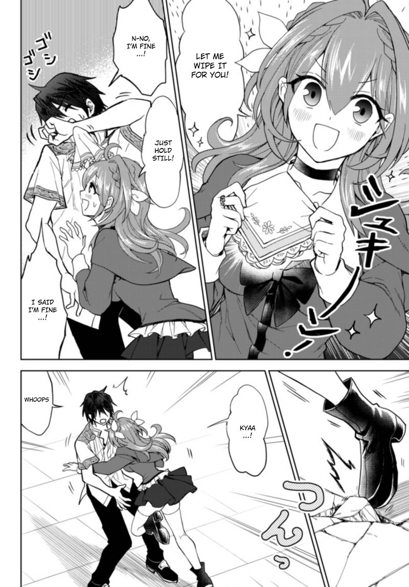 Nishuume Cheat No Tensei Madoushi Saikyou Ga 1000 Nengo Ni Tensei Shitara Jinsei Yoyuu Sugimashita 1a 33