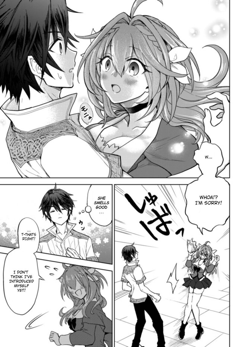 Nishuume Cheat No Tensei Madoushi Saikyou Ga 1000 Nengo Ni Tensei Shitara Jinsei Yoyuu Sugimashita 1a 34