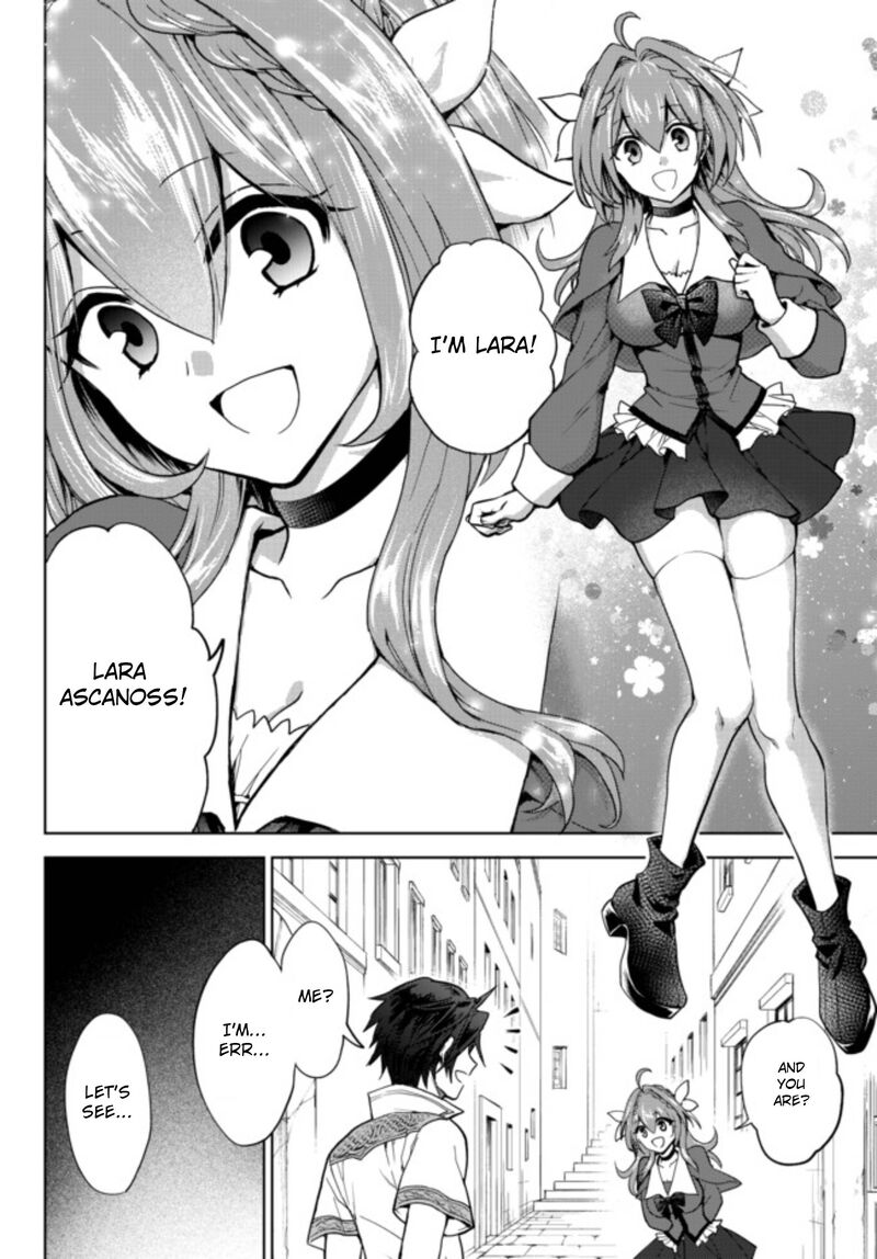 Nishuume Cheat No Tensei Madoushi Saikyou Ga 1000 Nengo Ni Tensei Shitara Jinsei Yoyuu Sugimashita 1a 35
