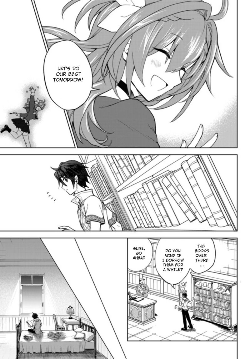 Nishuume Cheat No Tensei Madoushi Saikyou Ga 1000 Nengo Ni Tensei Shitara Jinsei Yoyuu Sugimashita 1b 11