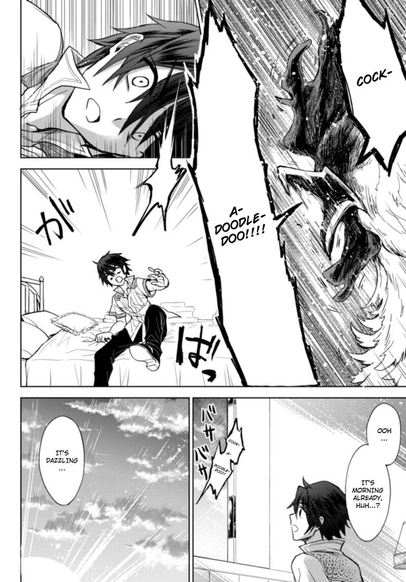 Nishuume Cheat No Tensei Madoushi Saikyou Ga 1000 Nengo Ni Tensei Shitara Jinsei Yoyuu Sugimashita 1b 16
