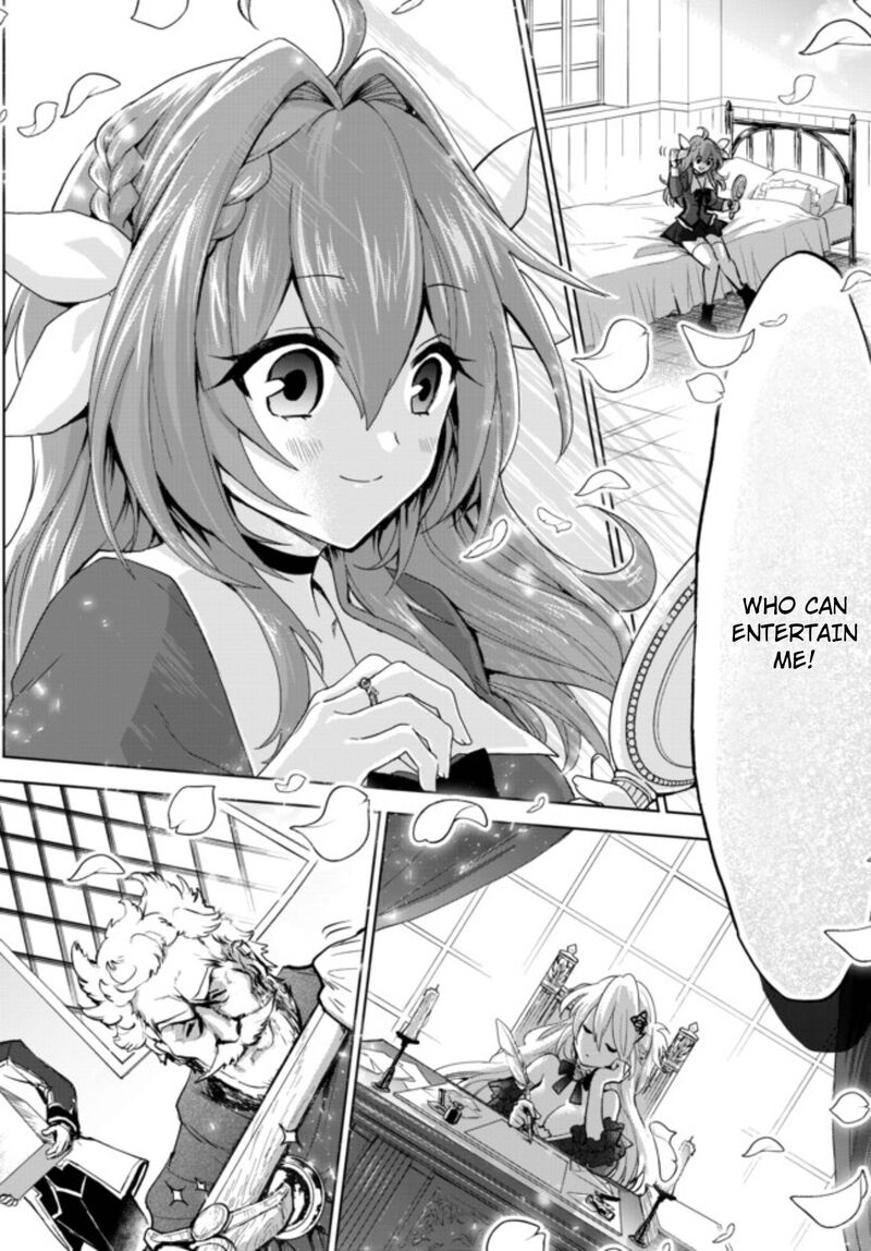Nishuume Cheat No Tensei Madoushi Saikyou Ga 1000 Nengo Ni Tensei Shitara Jinsei Yoyuu Sugimashita 1b 18