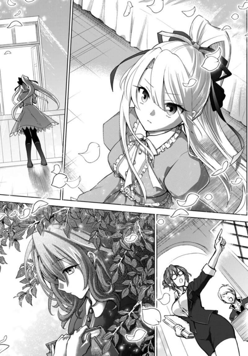 Nishuume Cheat No Tensei Madoushi Saikyou Ga 1000 Nengo Ni Tensei Shitara Jinsei Yoyuu Sugimashita 1b 19
