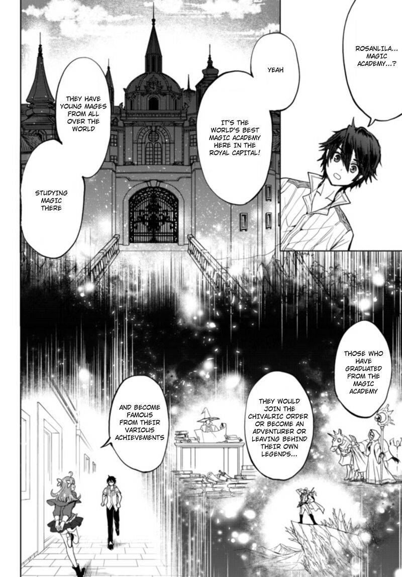 Nishuume Cheat No Tensei Madoushi Saikyou Ga 1000 Nengo Ni Tensei Shitara Jinsei Yoyuu Sugimashita 1b 2