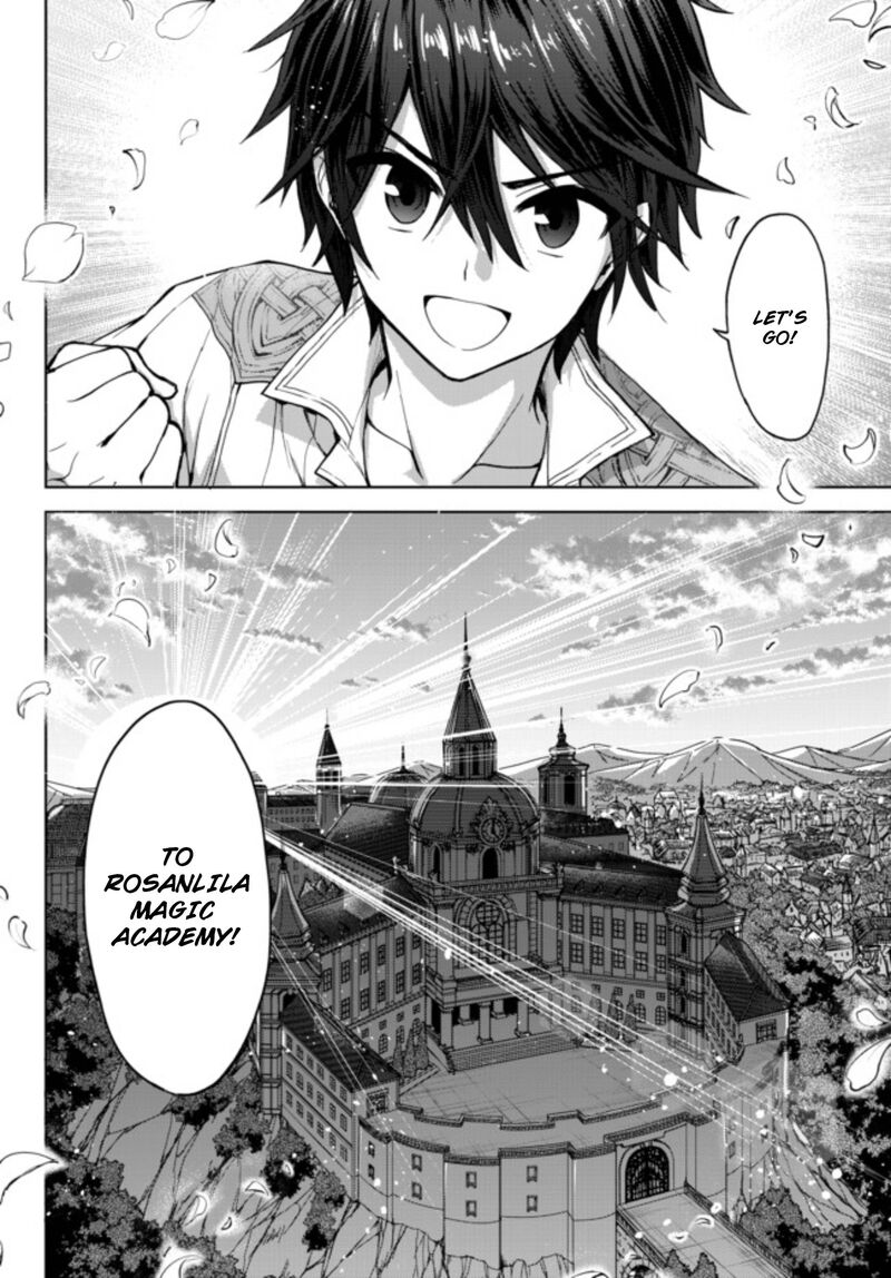 Nishuume Cheat No Tensei Madoushi Saikyou Ga 1000 Nengo Ni Tensei Shitara Jinsei Yoyuu Sugimashita 1b 20