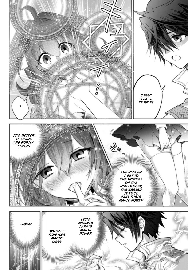 Nishuume Cheat No Tensei Madoushi Saikyou Ga 1000 Nengo Ni Tensei Shitara Jinsei Yoyuu Sugimashita 1b 6