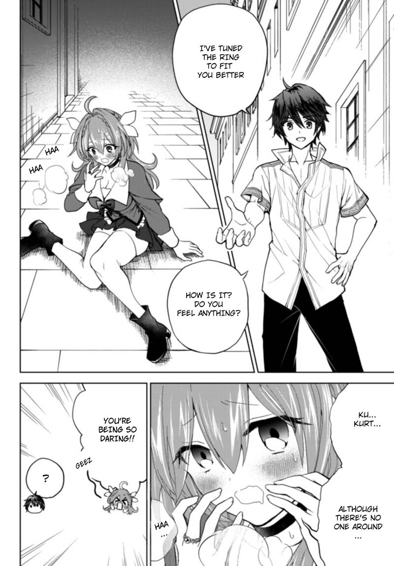 Nishuume Cheat No Tensei Madoushi Saikyou Ga 1000 Nengo Ni Tensei Shitara Jinsei Yoyuu Sugimashita 1b 8