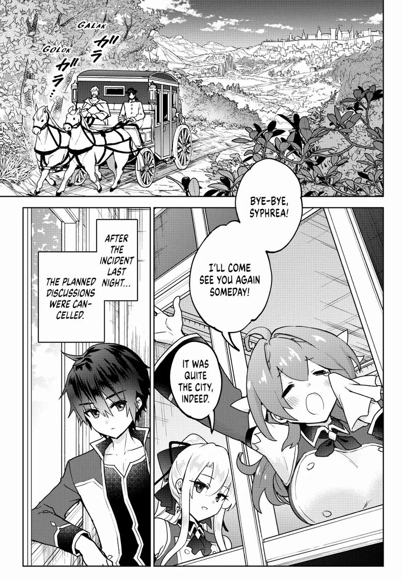 Nishuume Cheat No Tensei Madoushi Saikyou Ga 1000 Nengo Ni Tensei Shitara Jinsei Yoyuu Sugimashita 20 1