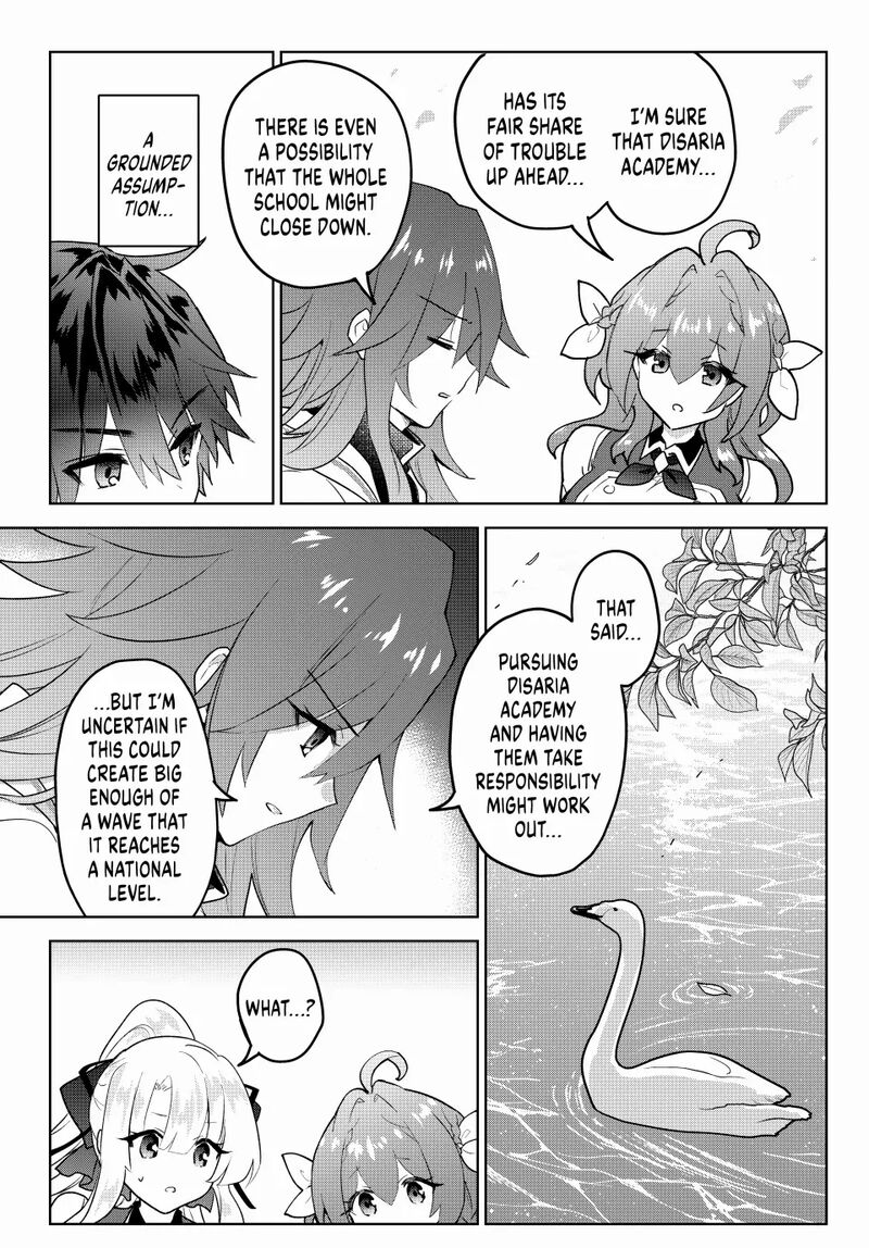 Nishuume Cheat No Tensei Madoushi Saikyou Ga 1000 Nengo Ni Tensei Shitara Jinsei Yoyuu Sugimashita 20 11