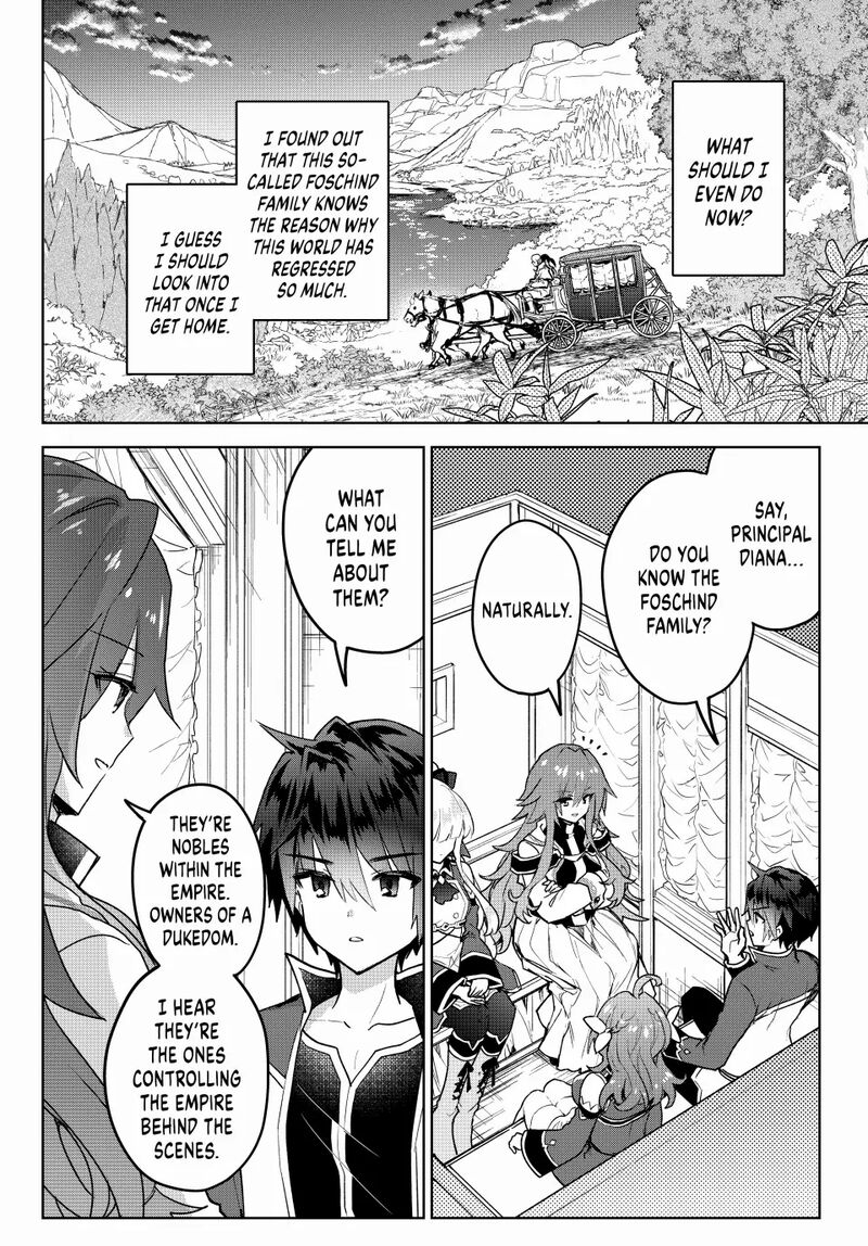 Nishuume Cheat No Tensei Madoushi Saikyou Ga 1000 Nengo Ni Tensei Shitara Jinsei Yoyuu Sugimashita 20 16