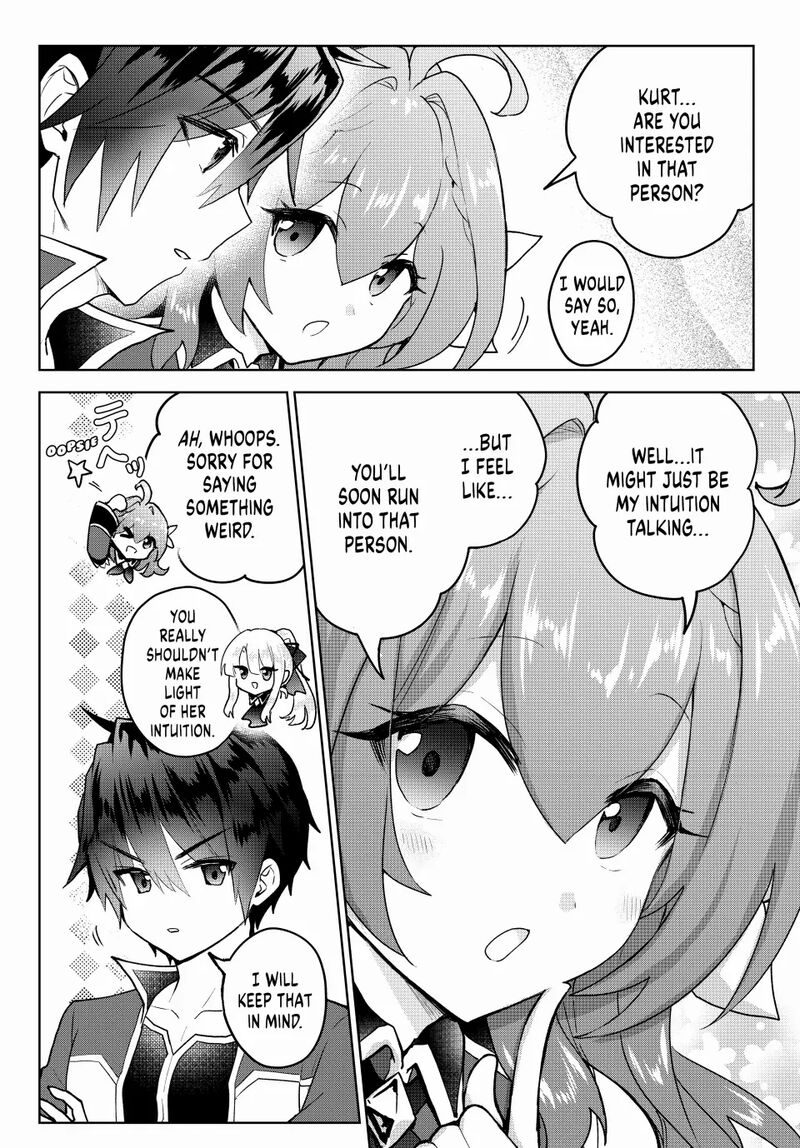 Nishuume Cheat No Tensei Madoushi Saikyou Ga 1000 Nengo Ni Tensei Shitara Jinsei Yoyuu Sugimashita 20 18