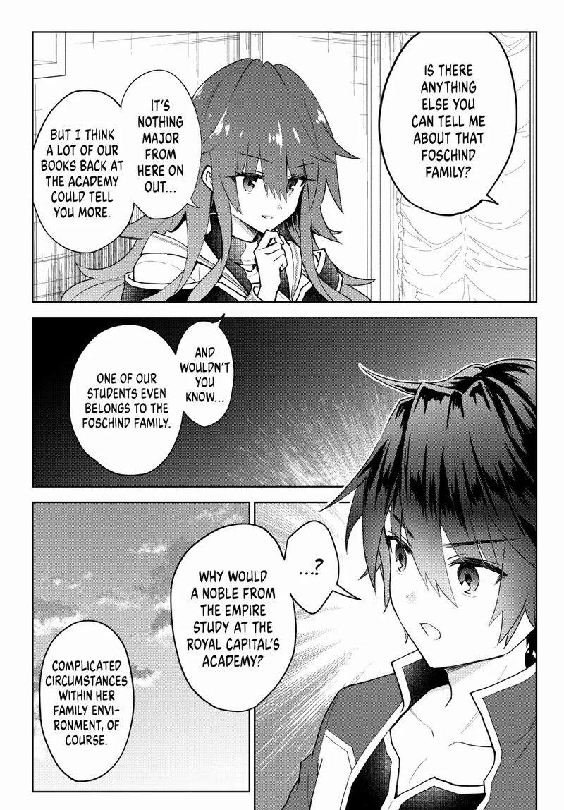 Nishuume Cheat No Tensei Madoushi Saikyou Ga 1000 Nengo Ni Tensei Shitara Jinsei Yoyuu Sugimashita 20 19