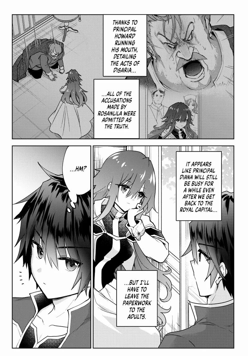 Nishuume Cheat No Tensei Madoushi Saikyou Ga 1000 Nengo Ni Tensei Shitara Jinsei Yoyuu Sugimashita 20 2