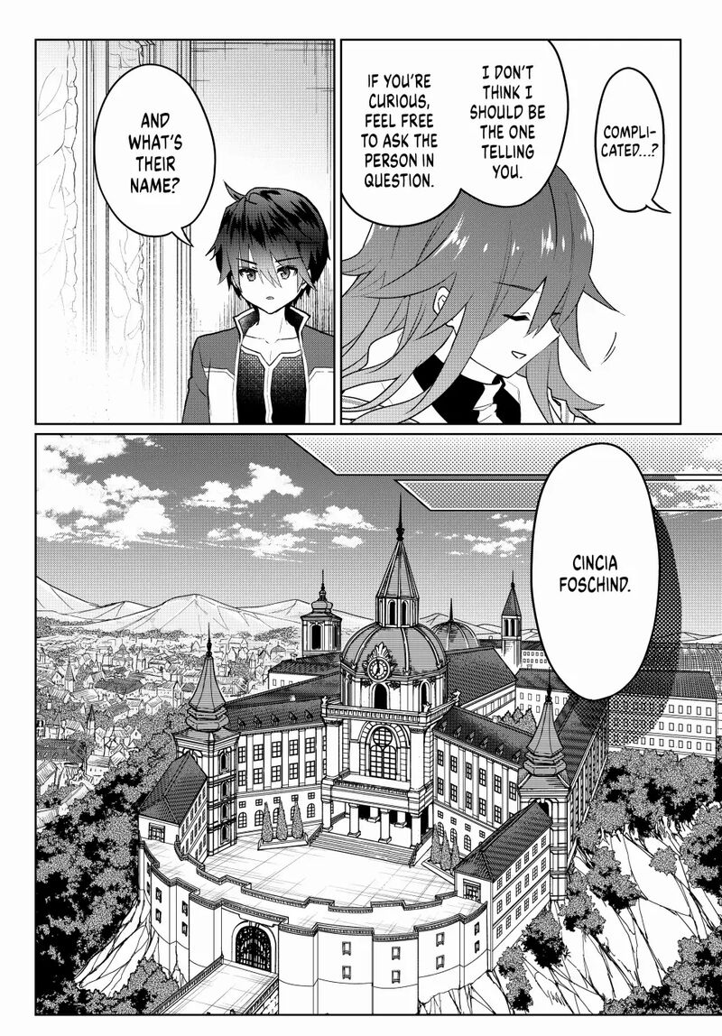 Nishuume Cheat No Tensei Madoushi Saikyou Ga 1000 Nengo Ni Tensei Shitara Jinsei Yoyuu Sugimashita 20 20