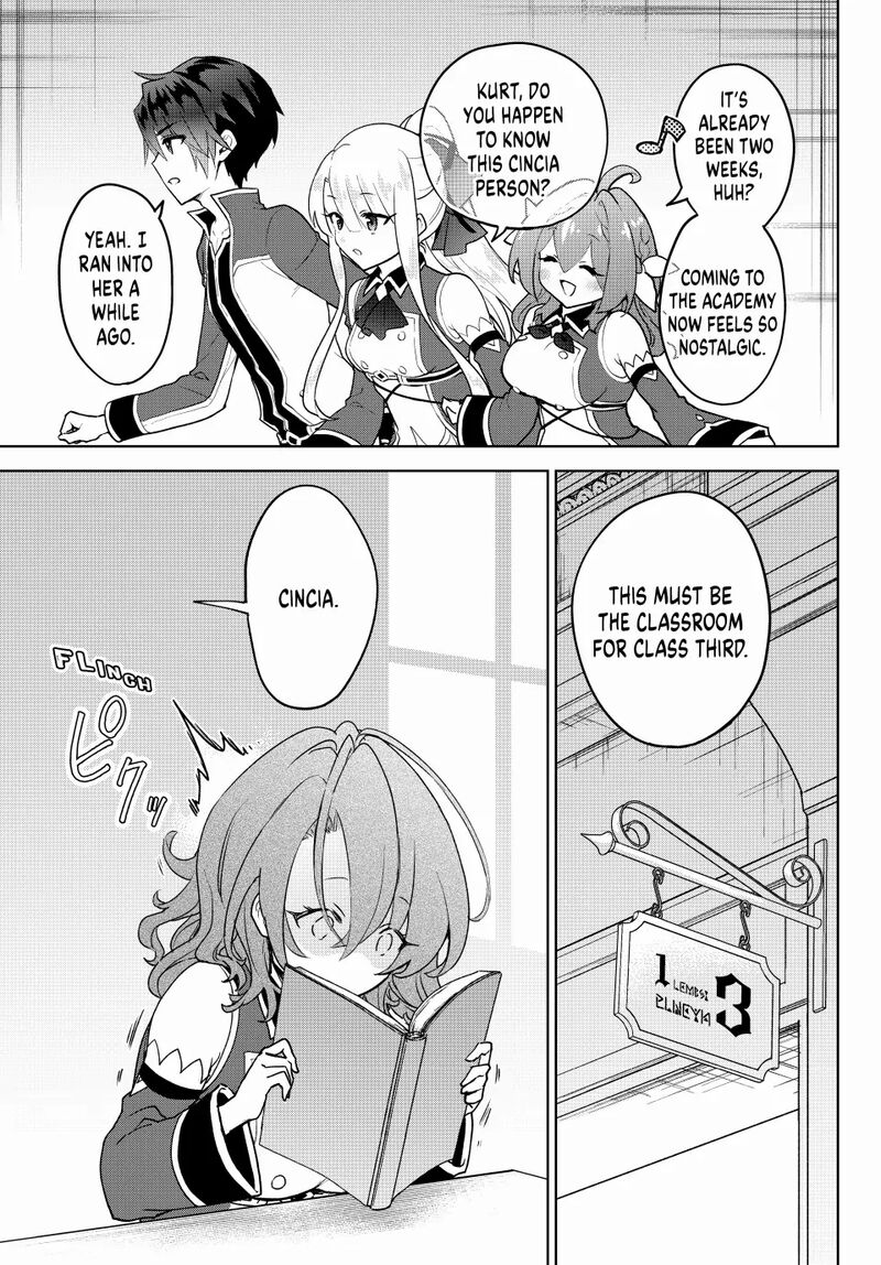 Nishuume Cheat No Tensei Madoushi Saikyou Ga 1000 Nengo Ni Tensei Shitara Jinsei Yoyuu Sugimashita 20 21