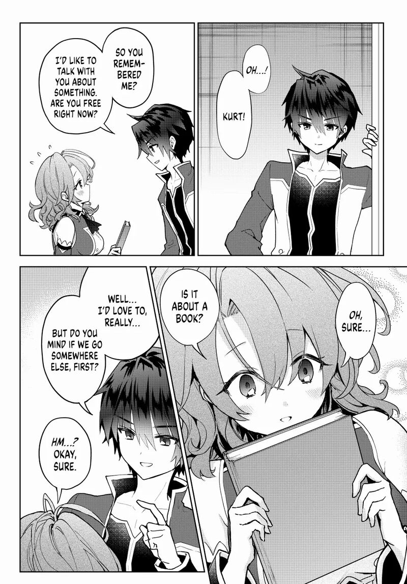 Nishuume Cheat No Tensei Madoushi Saikyou Ga 1000 Nengo Ni Tensei Shitara Jinsei Yoyuu Sugimashita 20 22